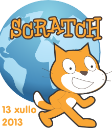 Xornada de Scratch
